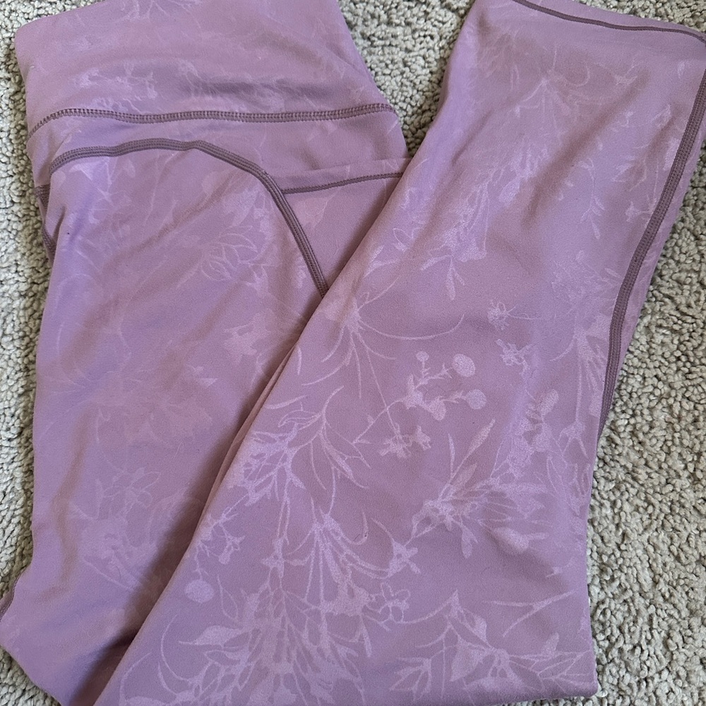 Zyia leggings
